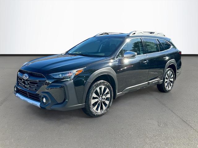 new 2025 Subaru Outback car, priced at $40,288