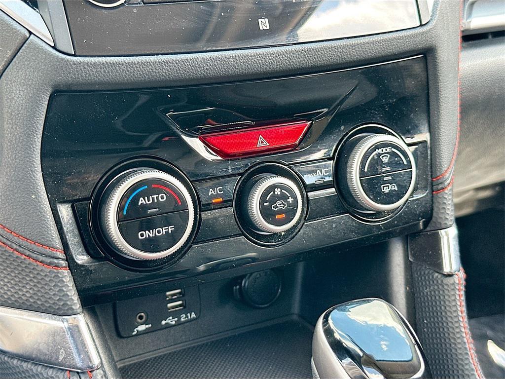 used 2020 Subaru Forester car, priced at $24,750