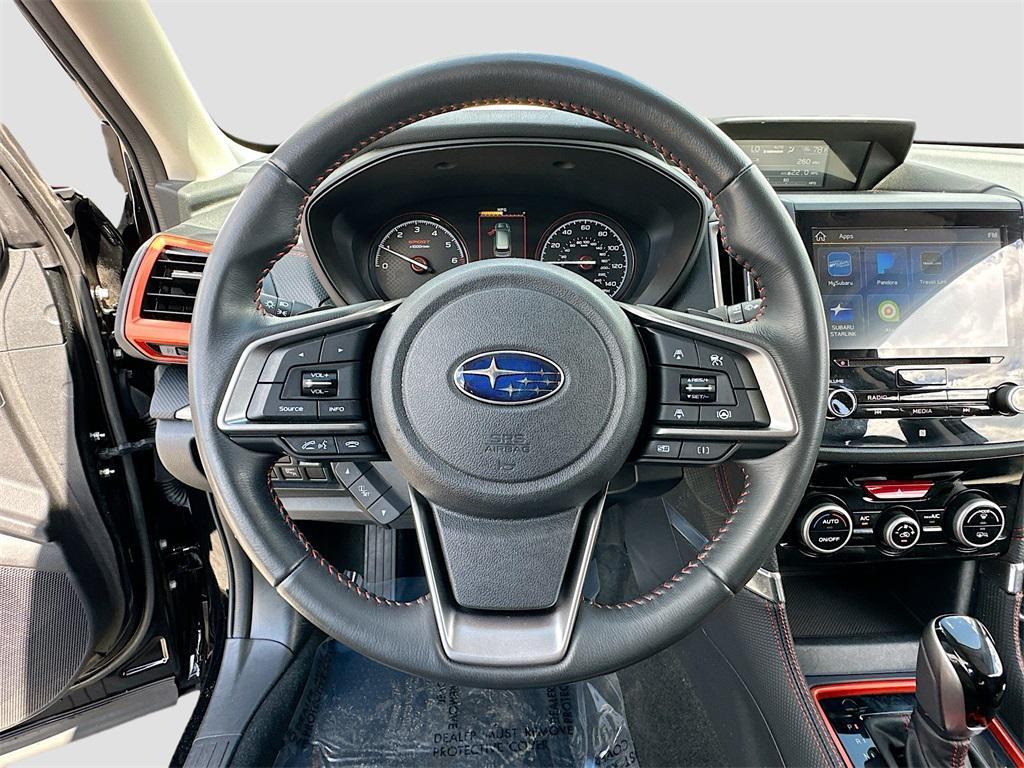 used 2020 Subaru Forester car, priced at $24,750