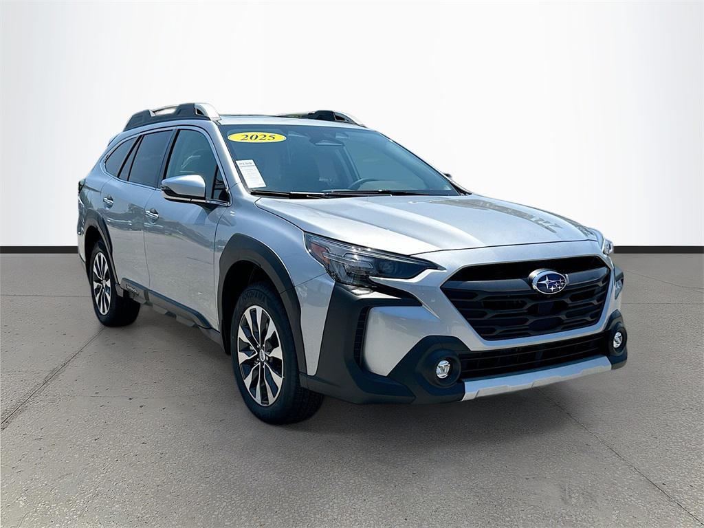 new 2025 Subaru Outback car, priced at $43,989