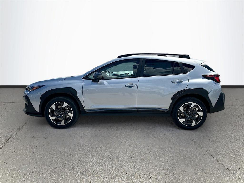 new 2025 Subaru Crosstrek car, priced at $34,139