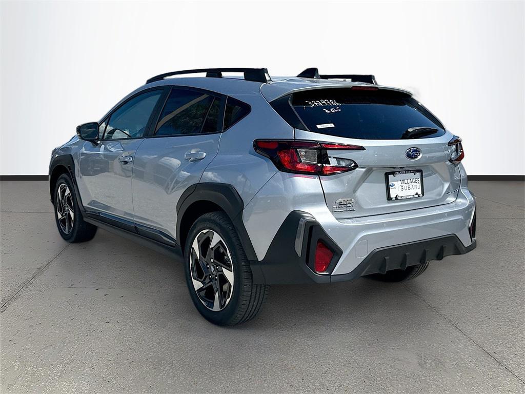 new 2025 Subaru Crosstrek car, priced at $34,139