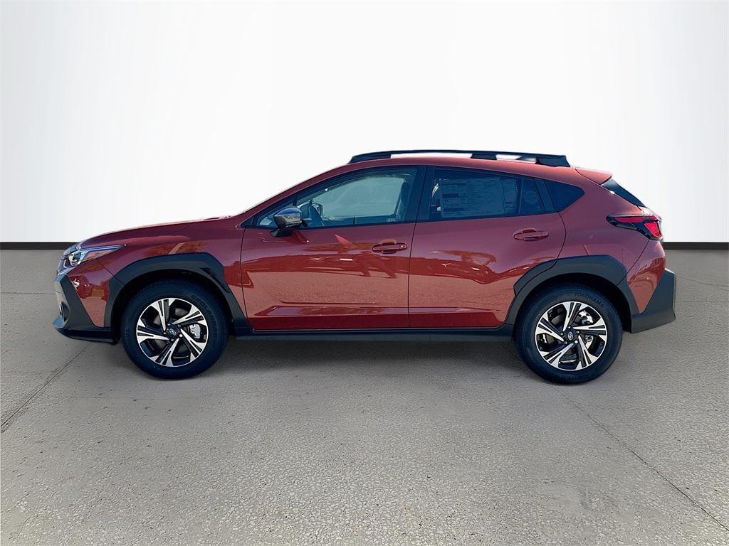 new 2025 Subaru Crosstrek car, priced at $30,339