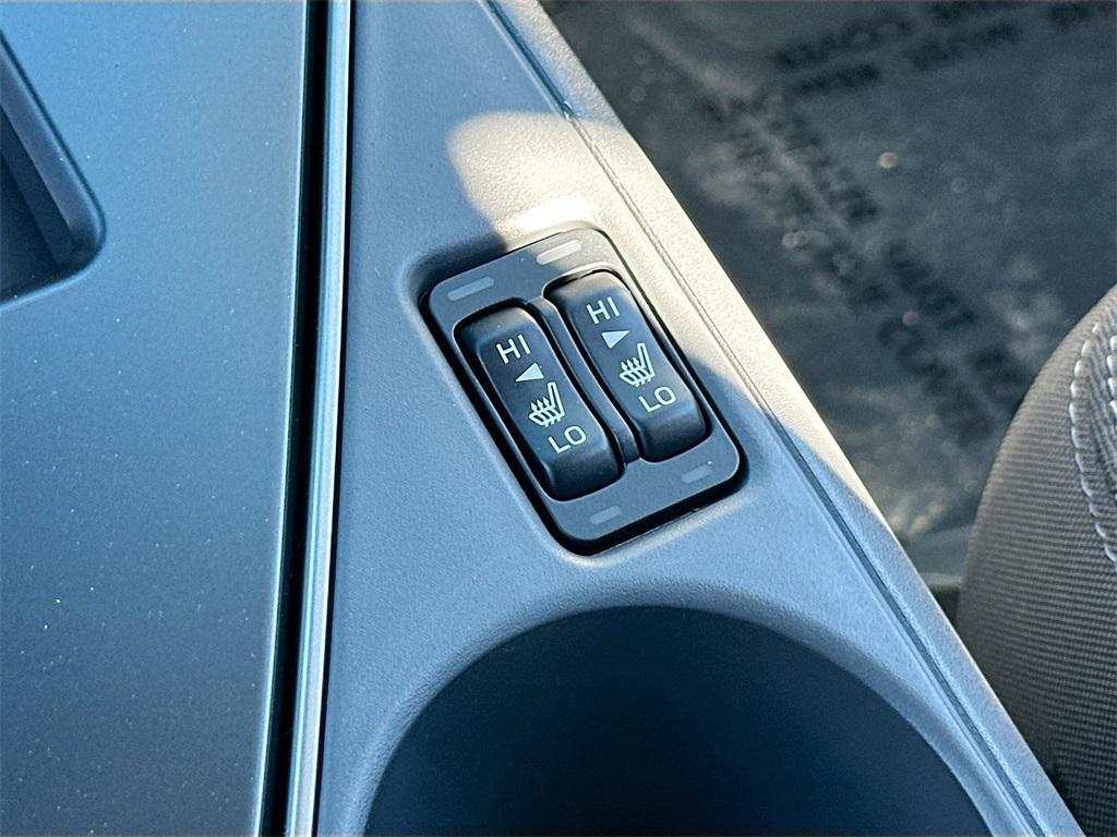 new 2025 Subaru Crosstrek car, priced at $30,339