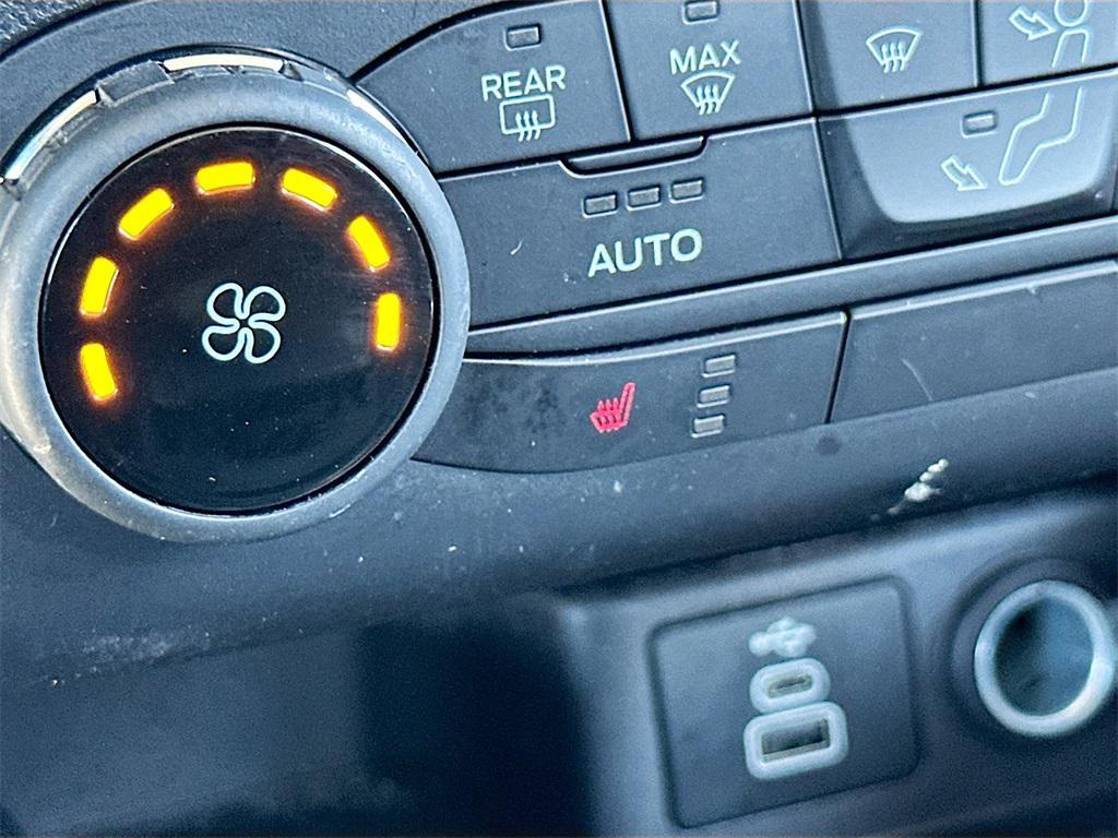 used 2023 Ford Bronco Sport car, priced at $24,750