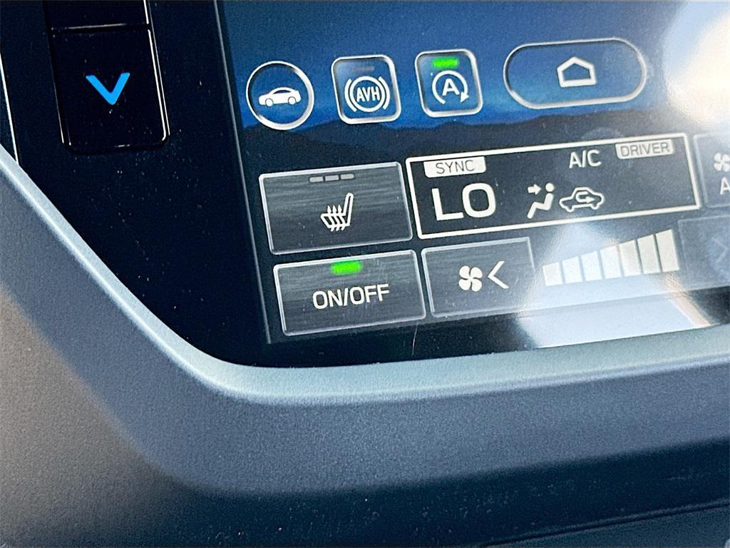 new 2026 Subaru Forester car, priced at $36,965