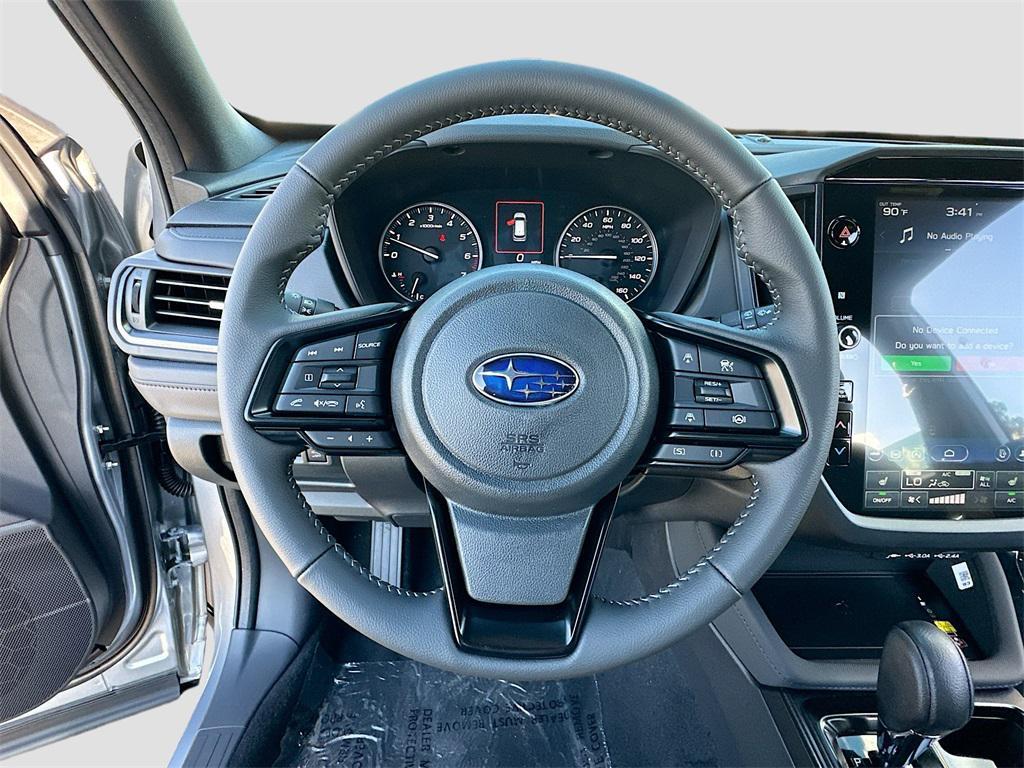 new 2026 Subaru Forester car, priced at $36,965