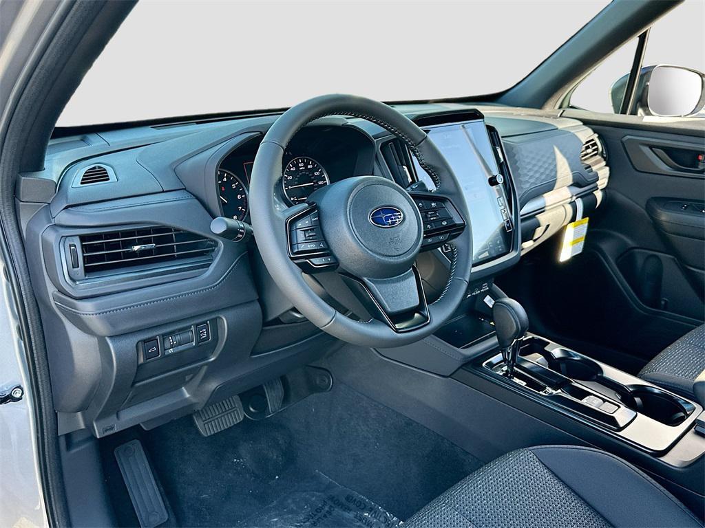 new 2026 Subaru Forester car, priced at $36,965