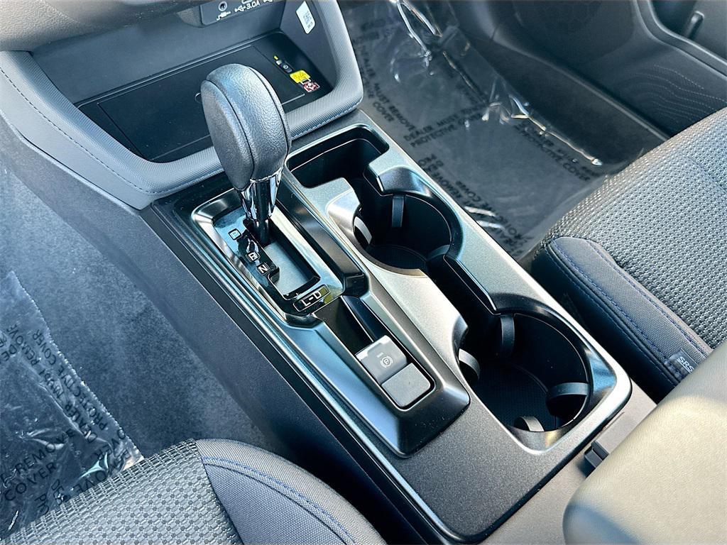 new 2026 Subaru Forester car, priced at $36,965