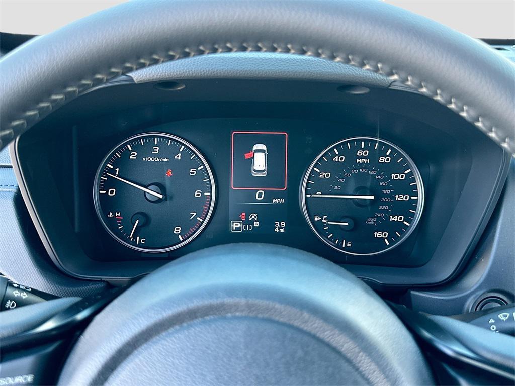 new 2026 Subaru Forester car, priced at $36,965