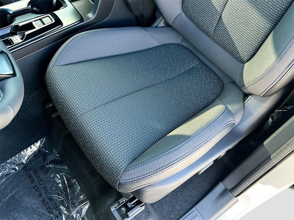 new 2026 Subaru Forester car, priced at $36,965