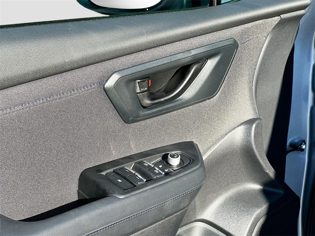 new 2026 Subaru Forester car, priced at $36,965