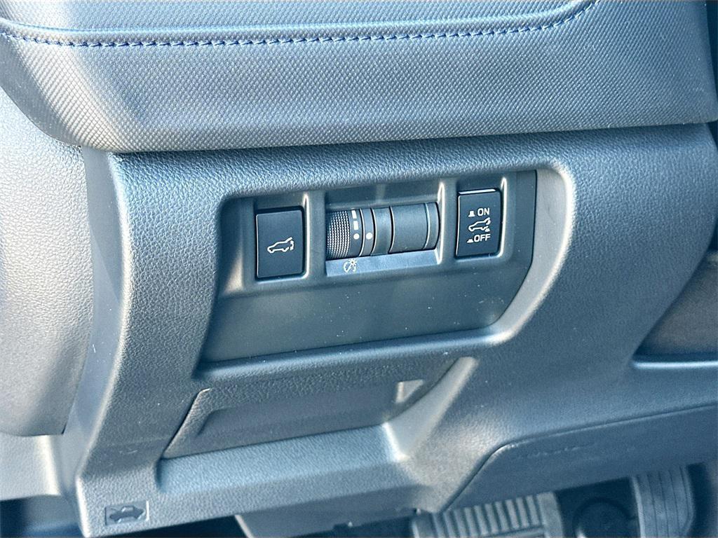 new 2026 Subaru Forester car, priced at $36,965