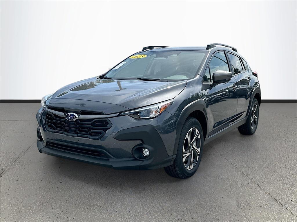 new 2025 Subaru Crosstrek car, priced at $30,339