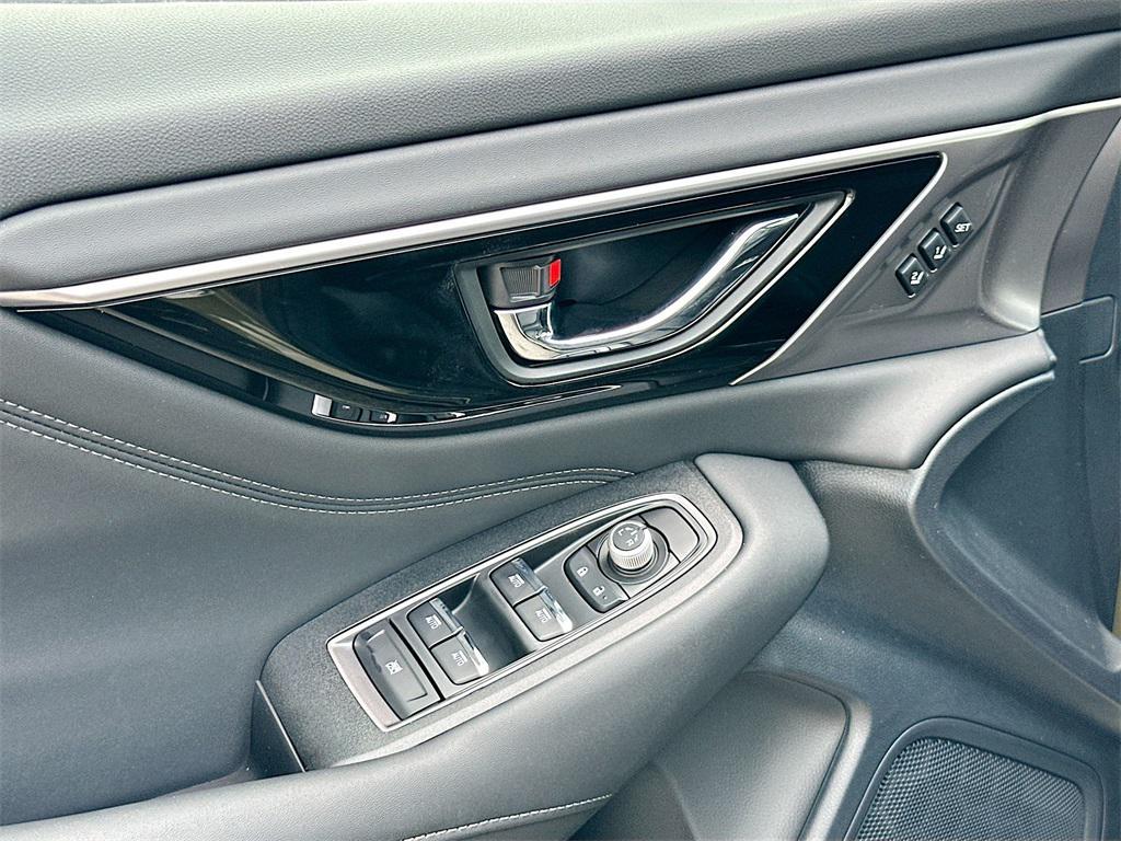 new 2025 Subaru Outback car, priced at $39,249