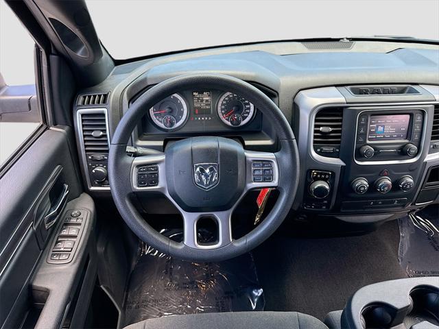 used 2022 Ram 1500 Classic car, priced at $29,250