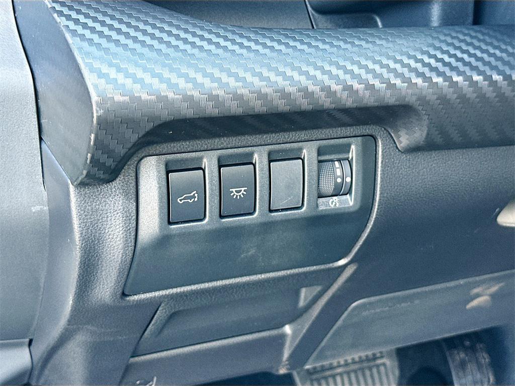 new 2025 Subaru Ascent car, priced at $39,555