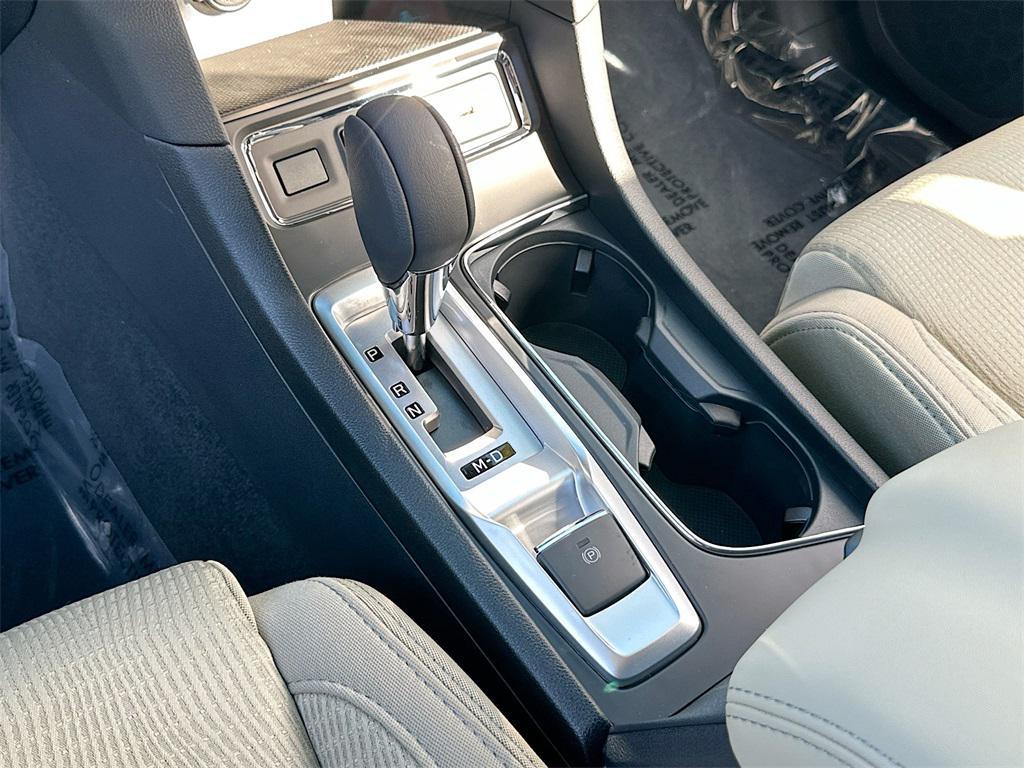 new 2025 Subaru Ascent car, priced at $39,555