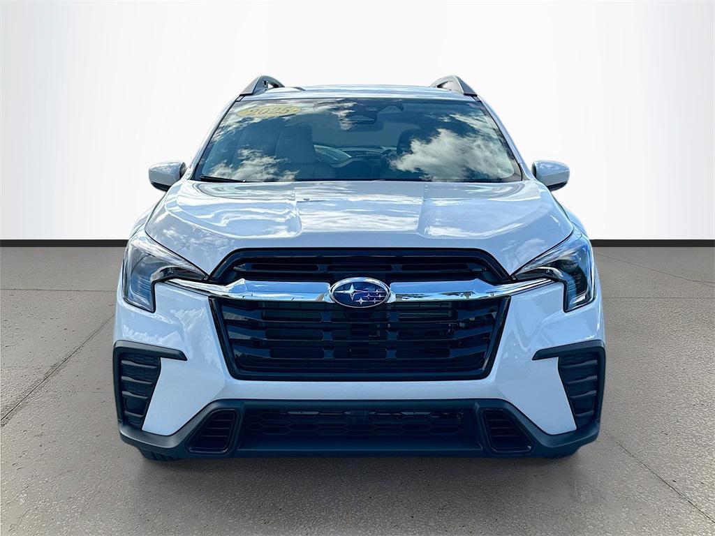 new 2025 Subaru Ascent car, priced at $39,555