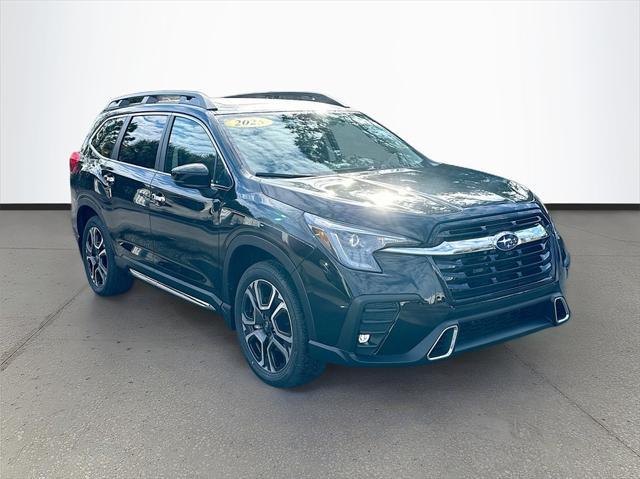 new 2025 Subaru Ascent car, priced at $47,629