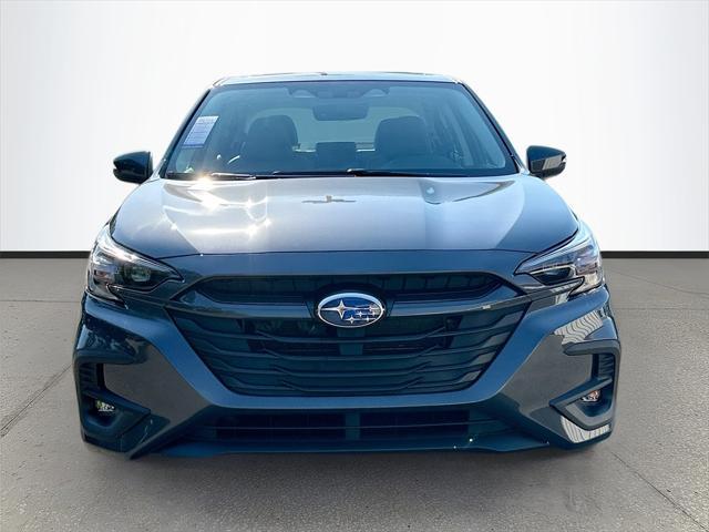 new 2025 Subaru Legacy car, priced at $35,378