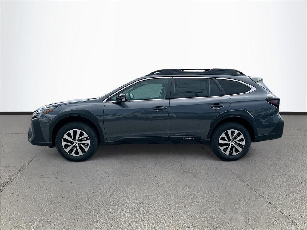 new 2025 Subaru Outback car, priced at $34,338