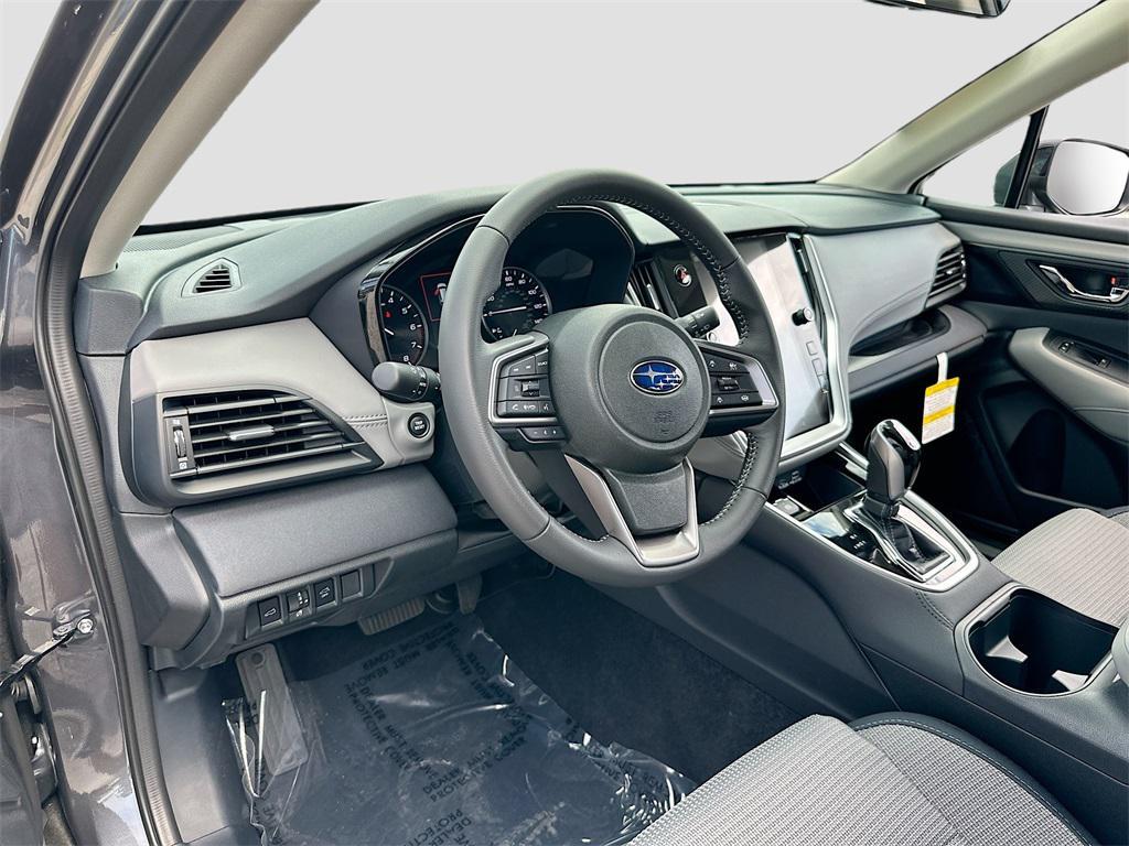 new 2025 Subaru Outback car, priced at $34,338