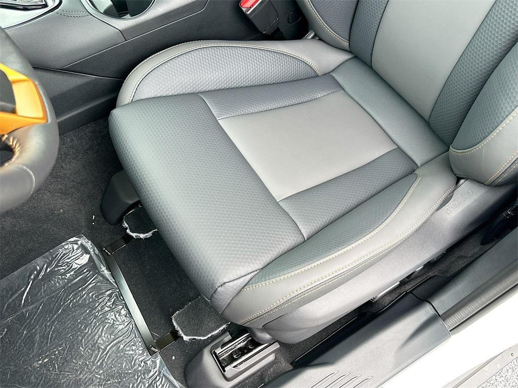 new 2025 Subaru Outback car, priced at $42,088