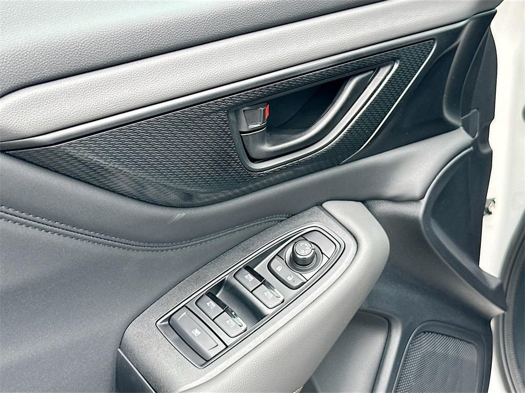 new 2025 Subaru Outback car, priced at $42,088