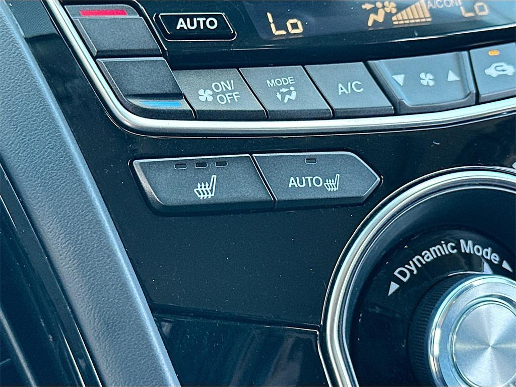 used 2021 Acura RDX car, priced at $26,750