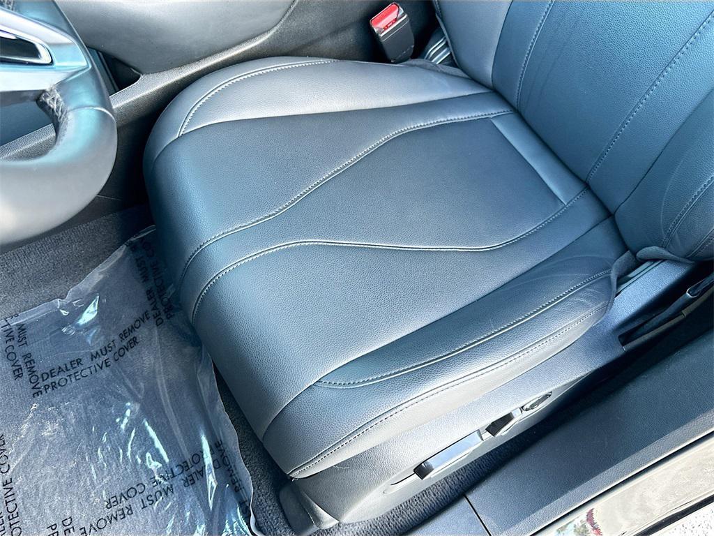 used 2021 Acura RDX car, priced at $26,750