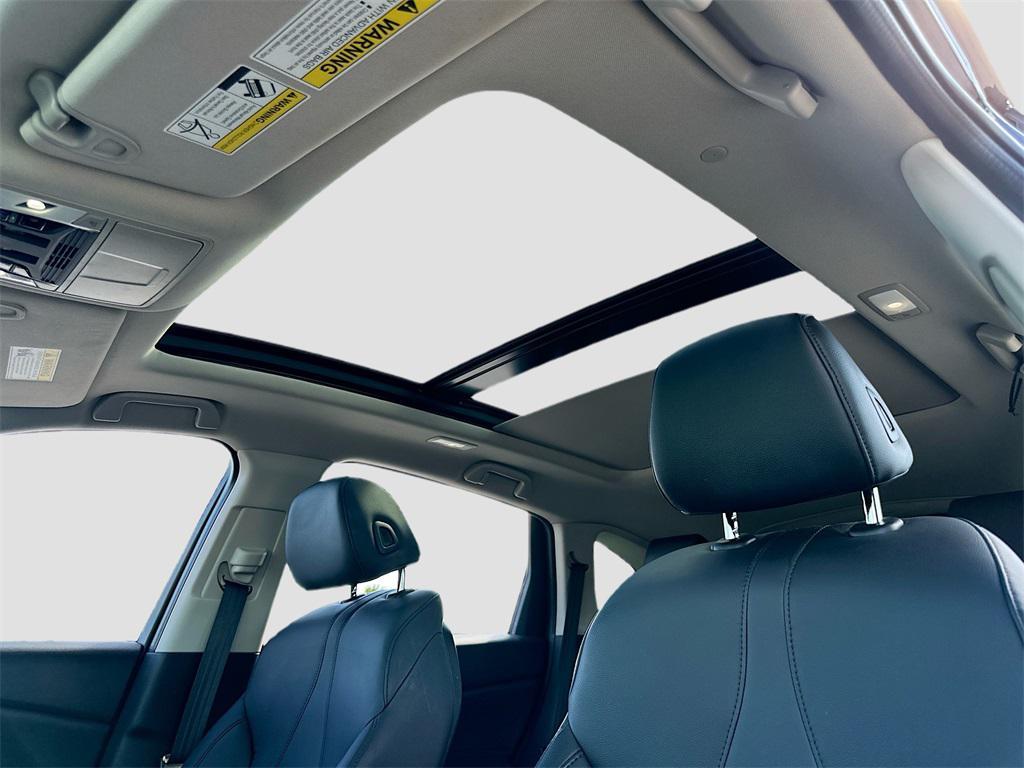 used 2021 Acura RDX car, priced at $26,750