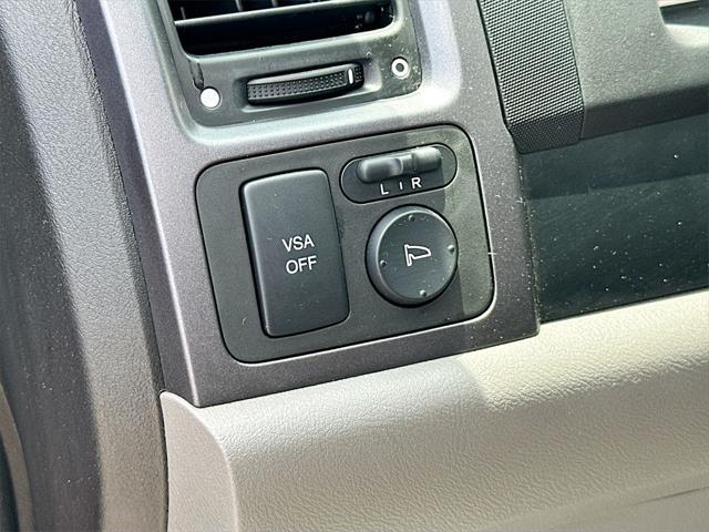 used 2009 Honda CR-V car, priced at $9,750