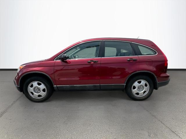 used 2009 Honda CR-V car, priced at $9,750