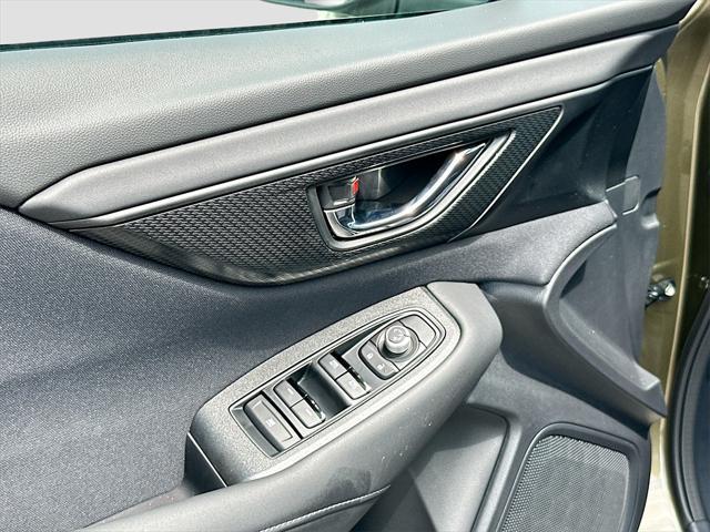 new 2025 Subaru Outback car, priced at $33,864