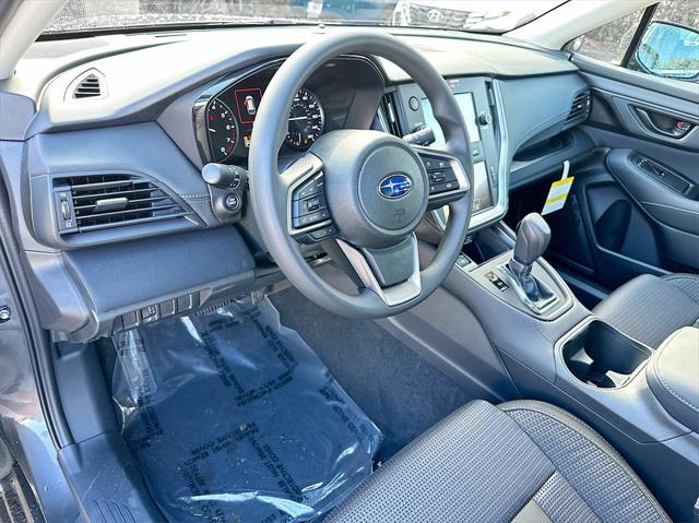 new 2025 Subaru Outback car, priced at $28,536