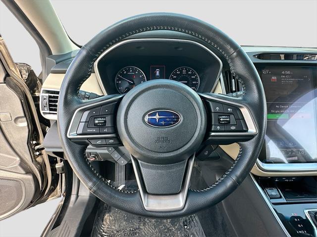 used 2020 Subaru Outback car, priced at $21,250