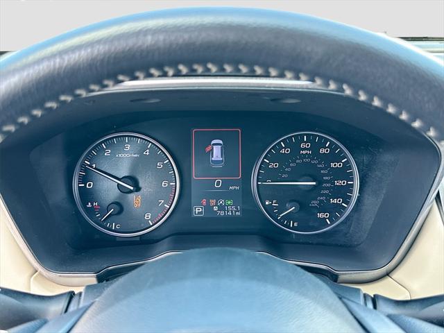 used 2020 Subaru Outback car, priced at $21,250