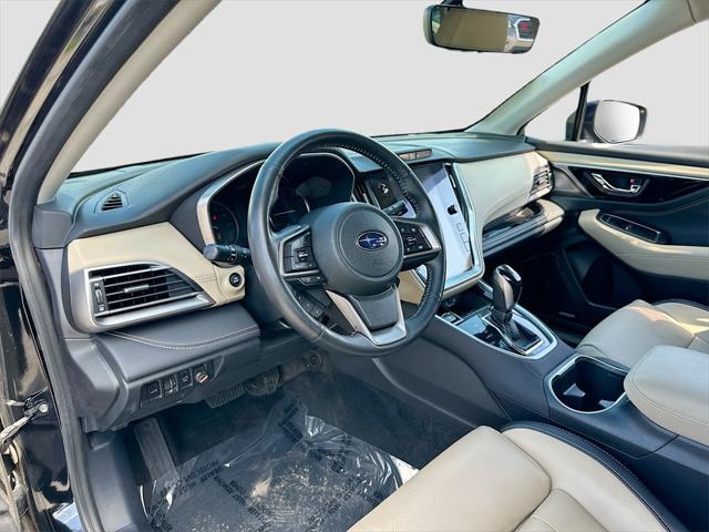 used 2020 Subaru Outback car, priced at $21,250