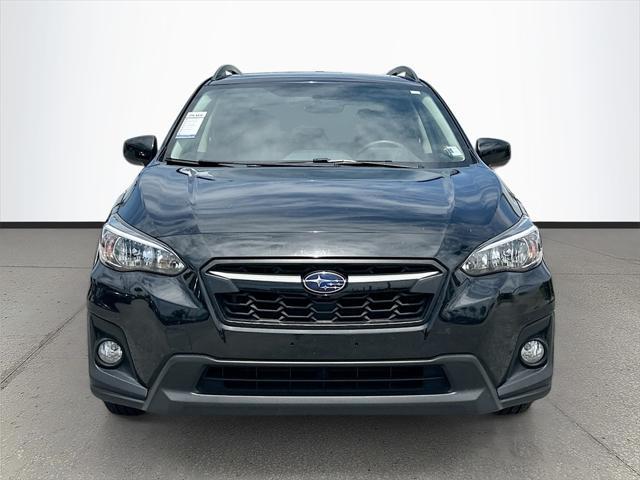 used 2019 Subaru Crosstrek car, priced at $12,995