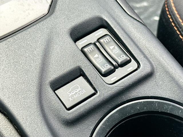 used 2019 Subaru Crosstrek car, priced at $12,995