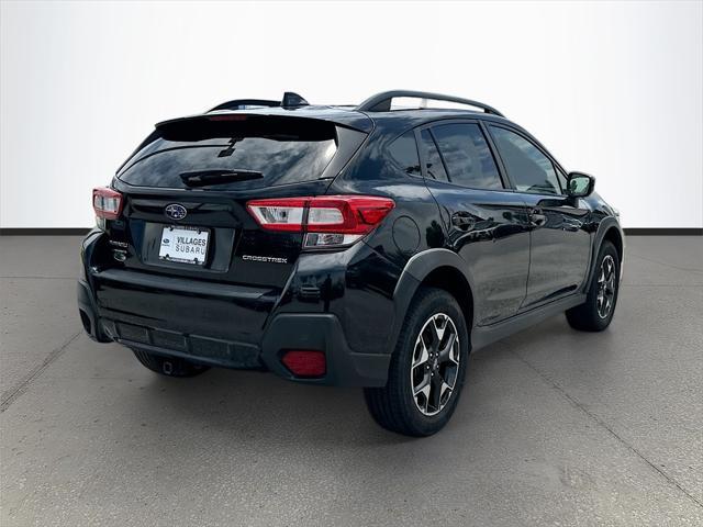 used 2019 Subaru Crosstrek car, priced at $12,995