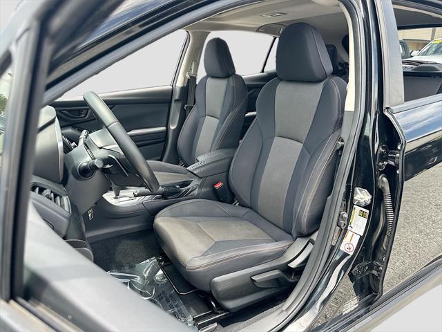 used 2019 Subaru Crosstrek car, priced at $12,995