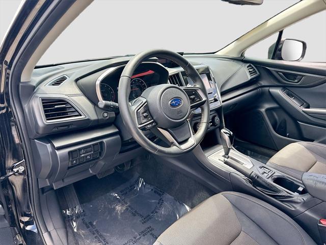 used 2019 Subaru Crosstrek car, priced at $12,995