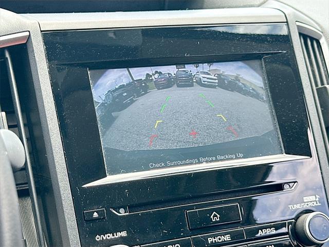 used 2019 Subaru Crosstrek car, priced at $12,995
