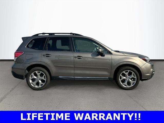 used 2018 Subaru Forester car, priced at $22,000