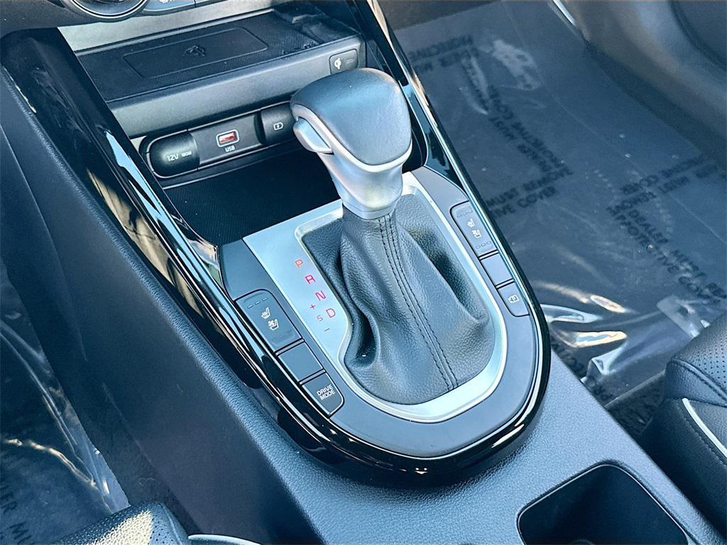 used 2024 Kia Forte car, priced at $17,988