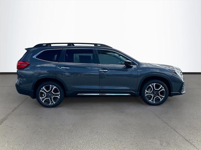 new 2024 Subaru Ascent car, priced at $47,582