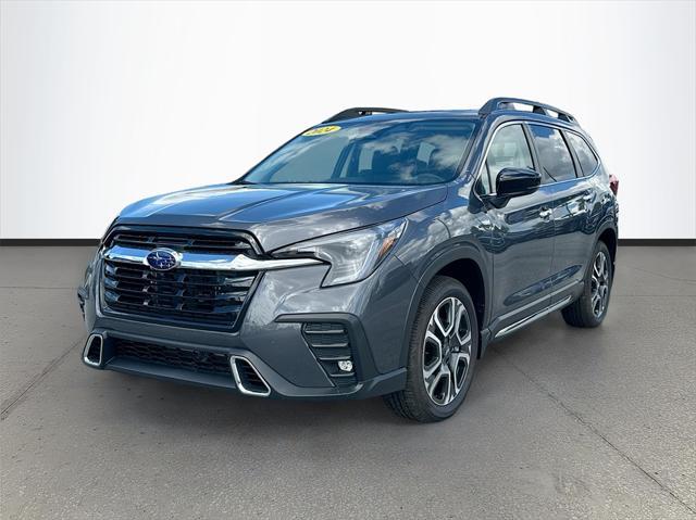 new 2024 Subaru Ascent car, priced at $47,582