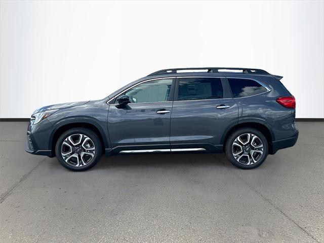 new 2024 Subaru Ascent car, priced at $47,582